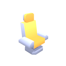 Chair Armrest Headrest